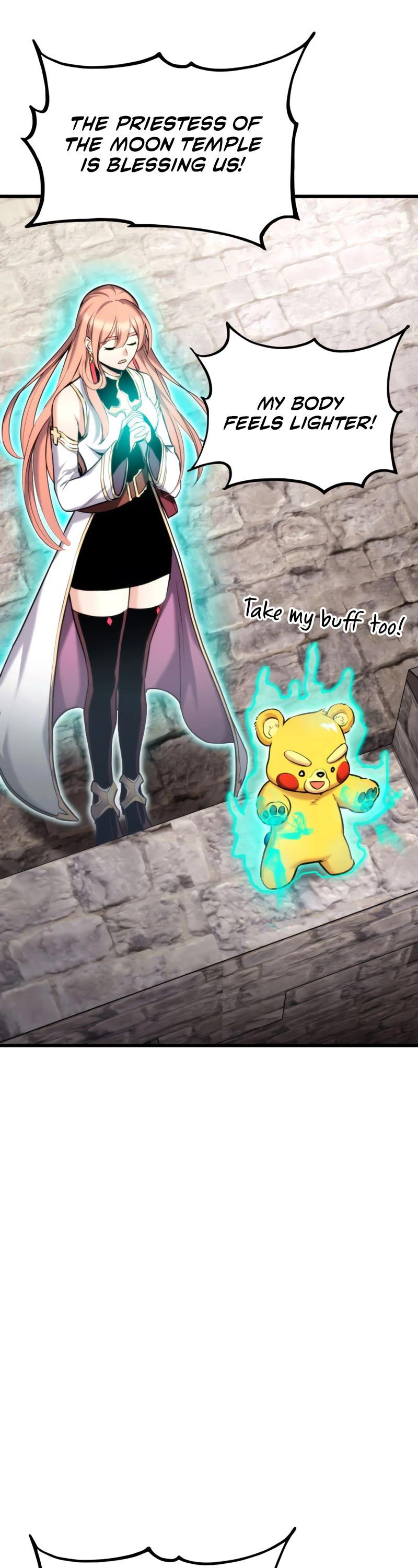Ranker’s Return (Remake) Chap 93 - Next Chap 94