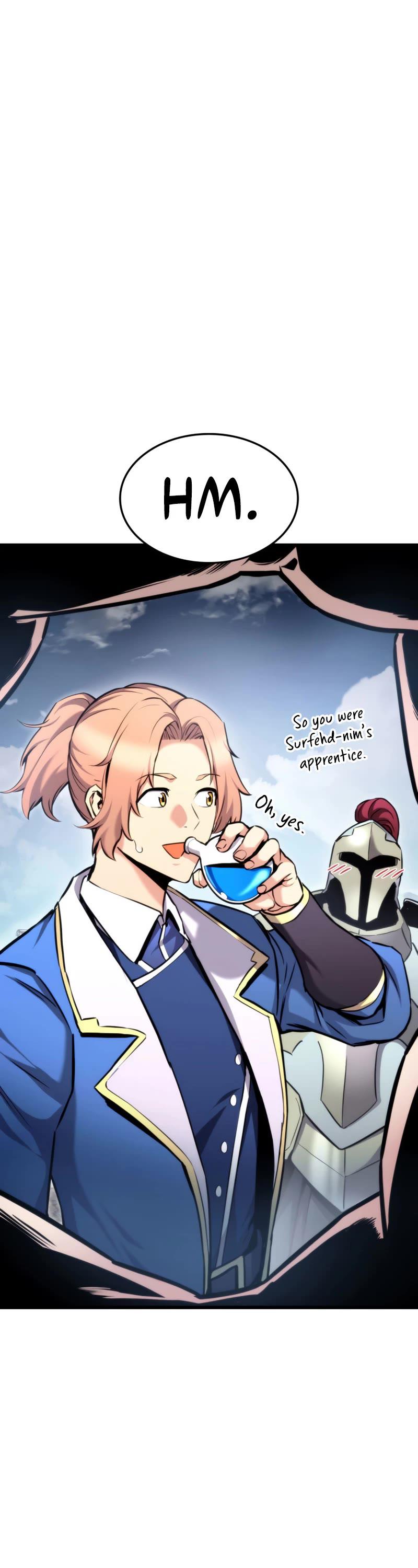 Ranker’s Return (Remake) Chap 93 - Next Chap 94