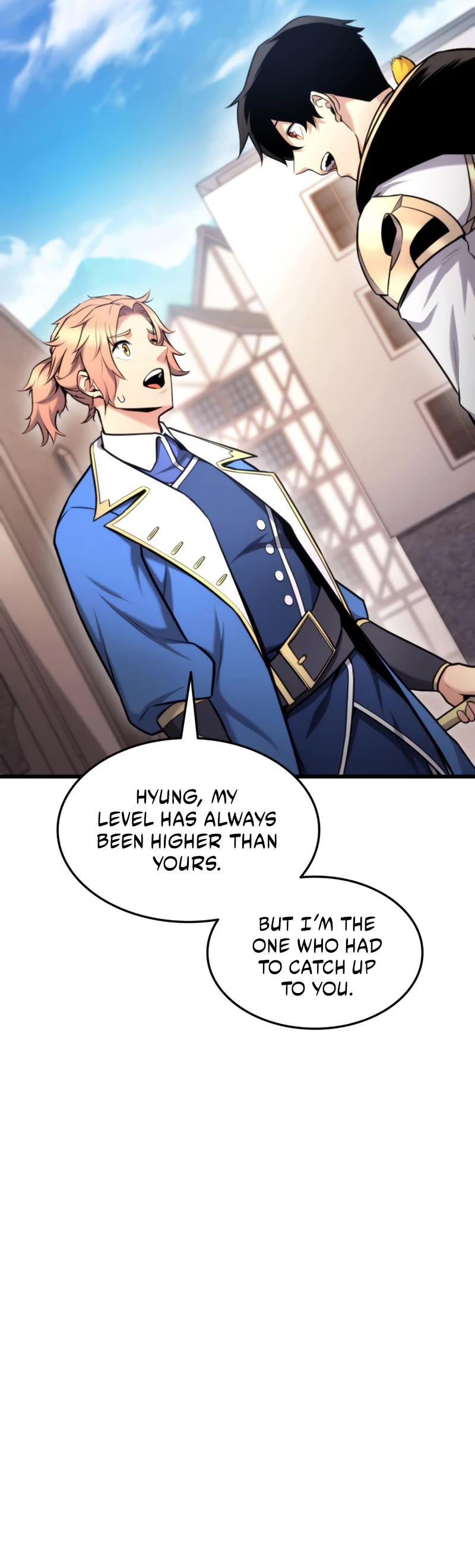 Ranker’s Return (Remake) Chap 93 - Next Chap 94