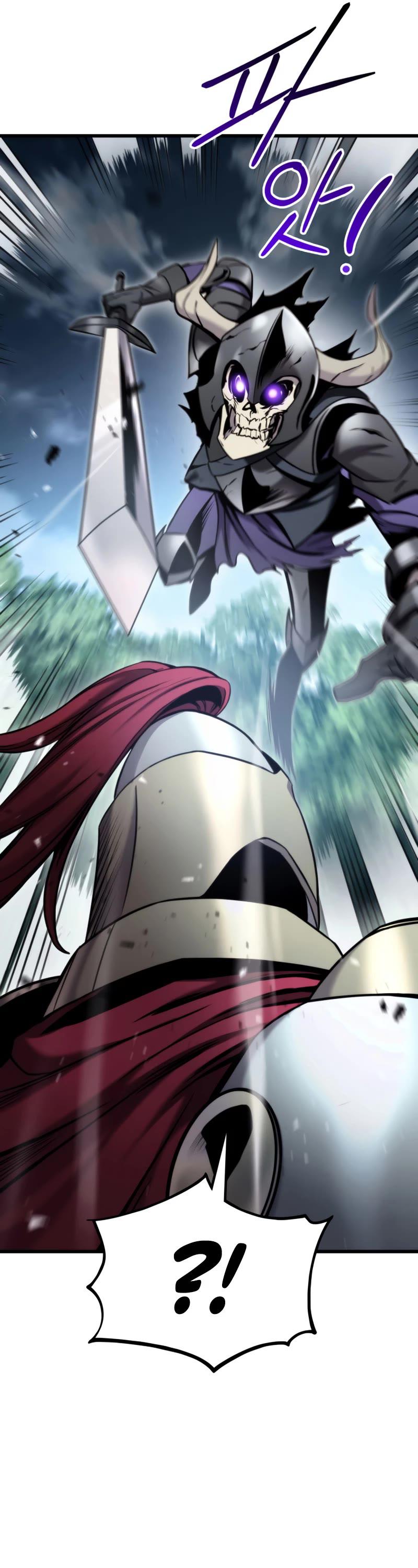 Ranker’s Return (Remake) Chap 93 - Next Chap 94
