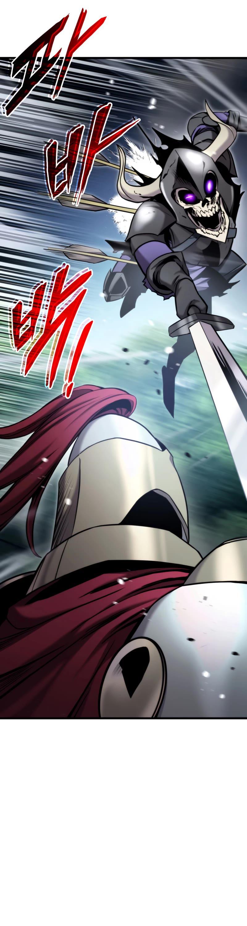 Ranker’s Return (Remake) Chap 93 - Next Chap 94