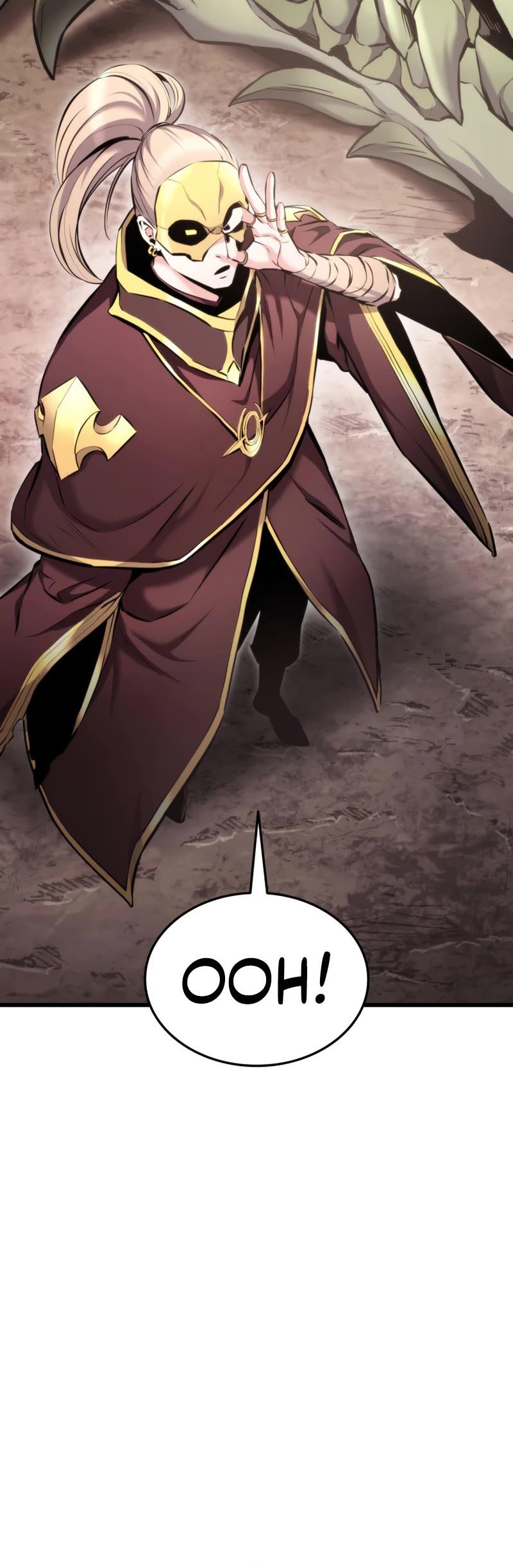 Ranker’s Return (Remake) Chap 93 - Next Chap 94