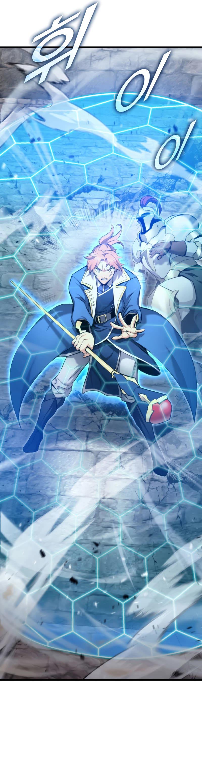 Ranker’s Return (Remake) Chap 93 - Next Chap 94