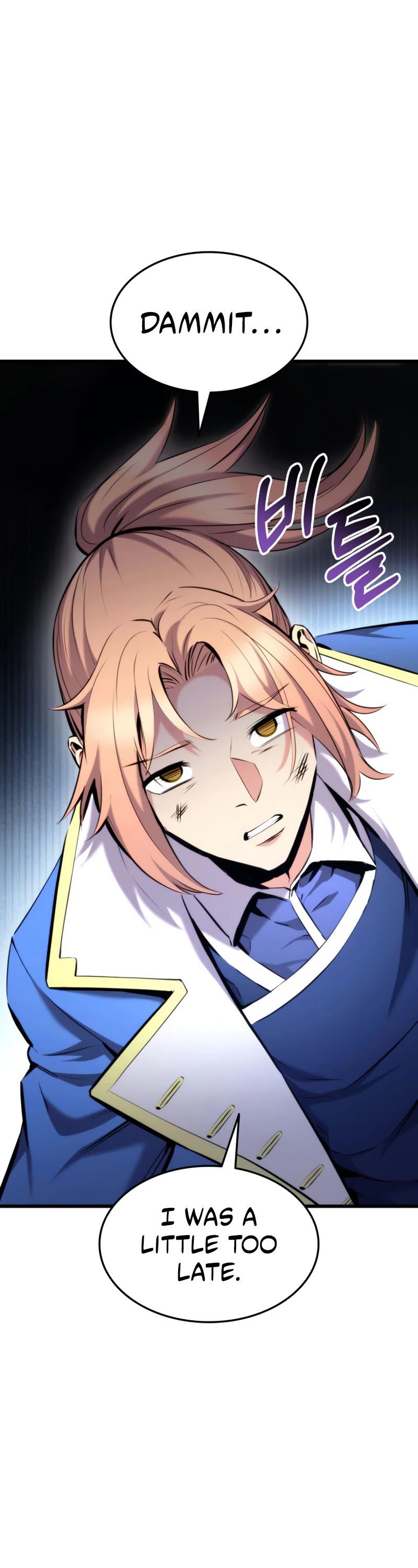 Ranker’s Return (Remake) Chap 93 - Next Chap 94