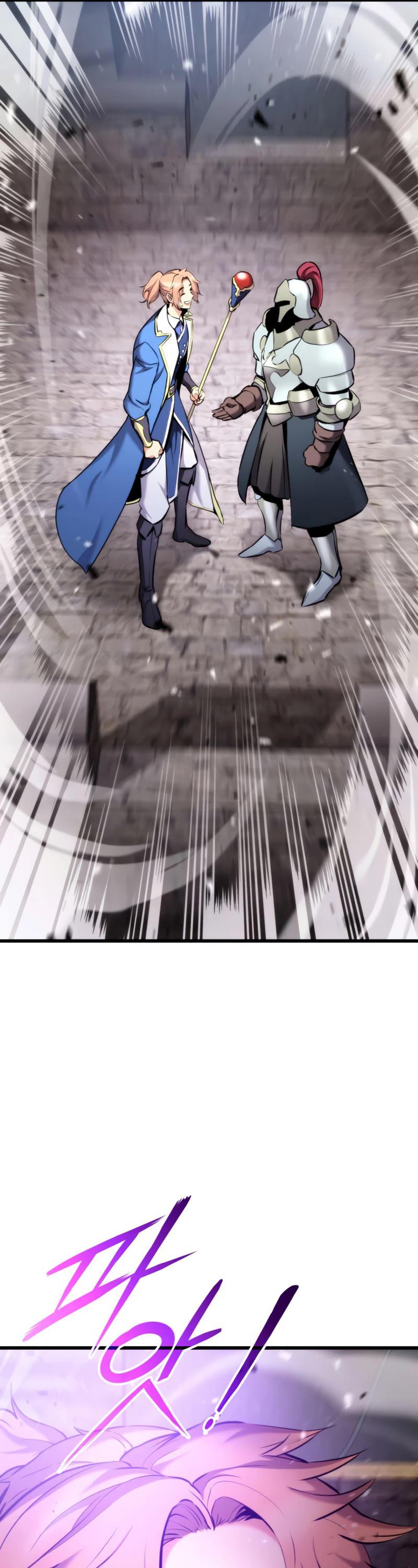 Ranker’s Return (Remake) Chap 93 - Next Chap 94