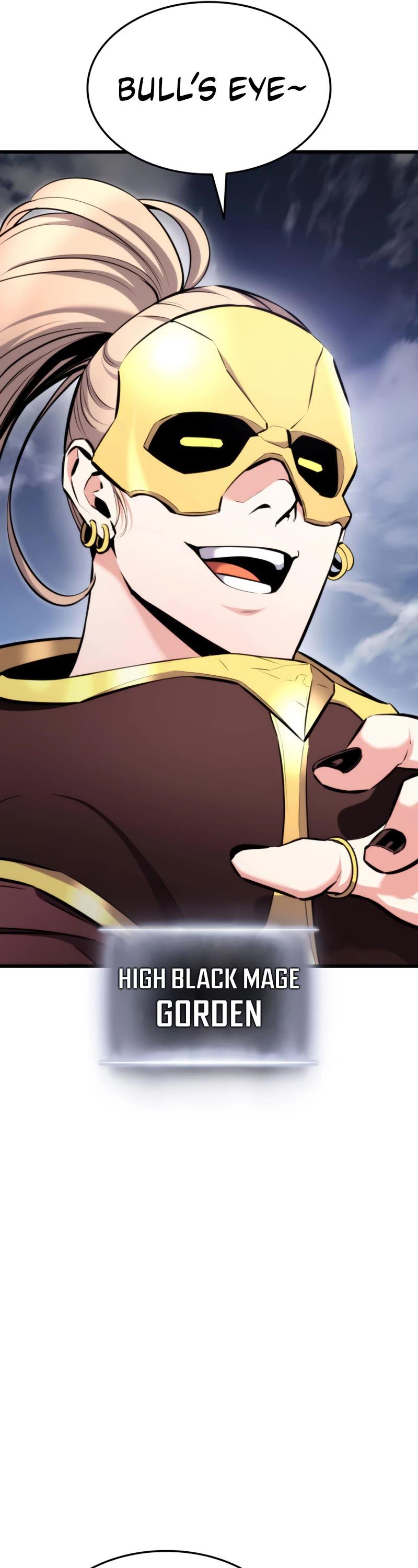 Ranker’s Return (Remake) Chap 93 - Next Chap 94