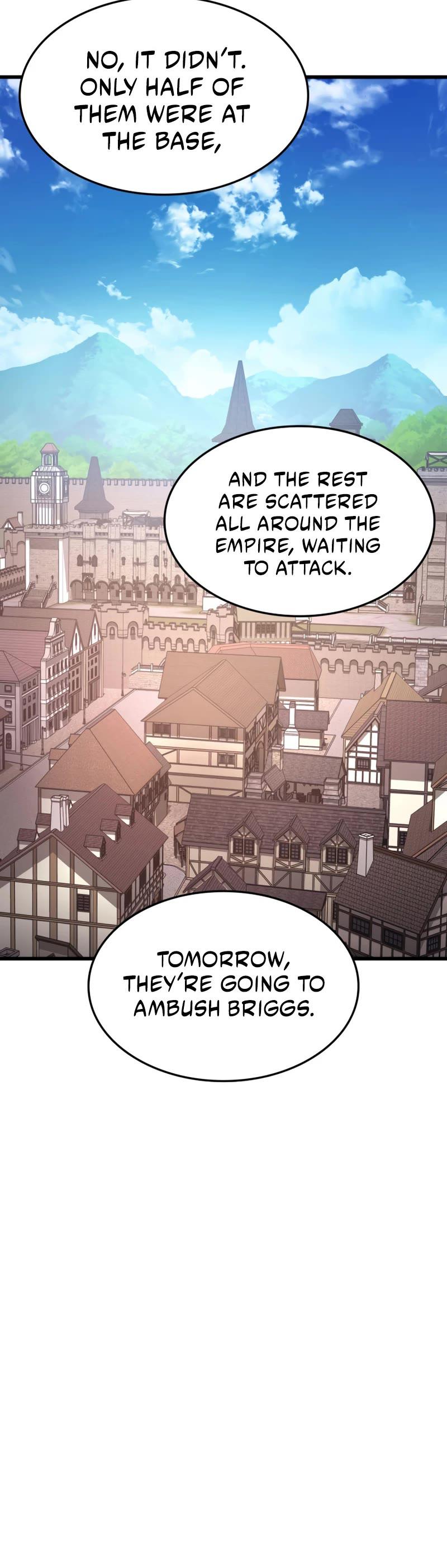 Ranker’s Return (Remake) Chap 93 - Next Chap 94