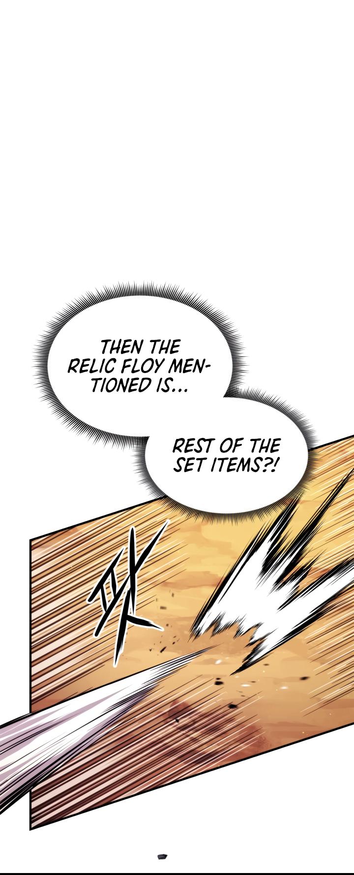 Ranker’s Return (Remake) Chap 110 - Next Chap 111