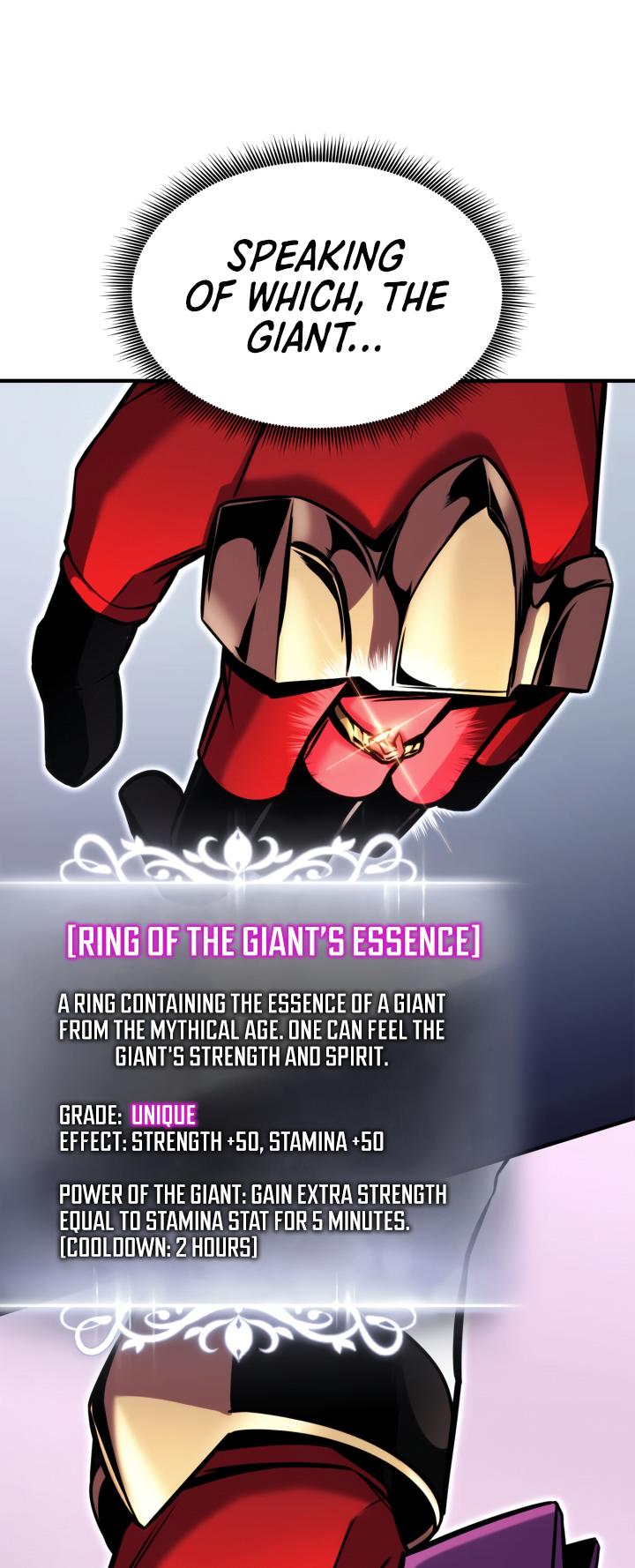 Ranker’s Return (Remake) Chap 110 - Next Chap 111