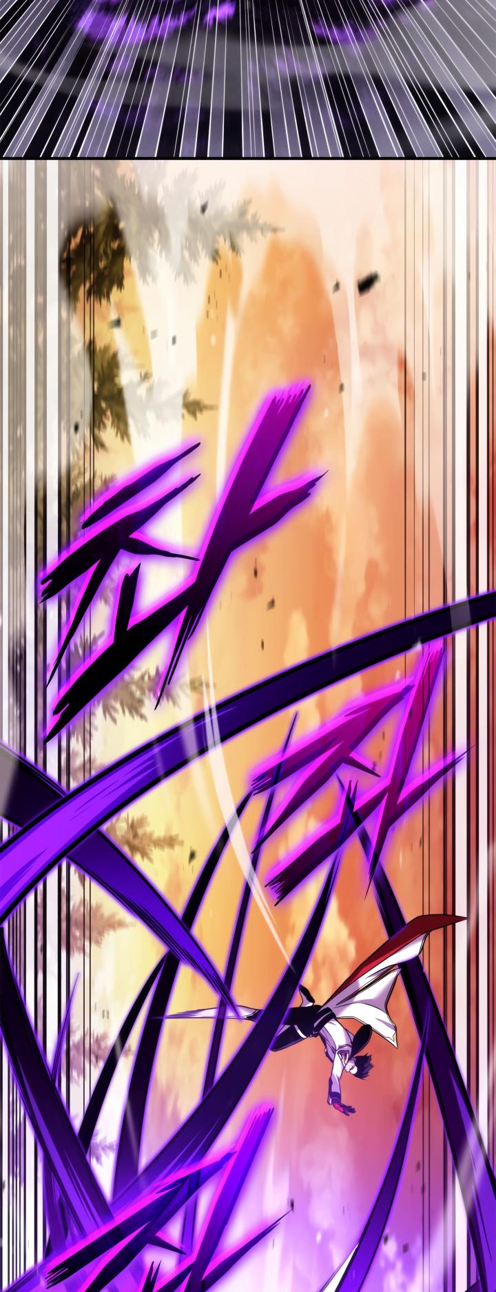 Ranker’s Return (Remake) Chap 110 - Next Chap 111