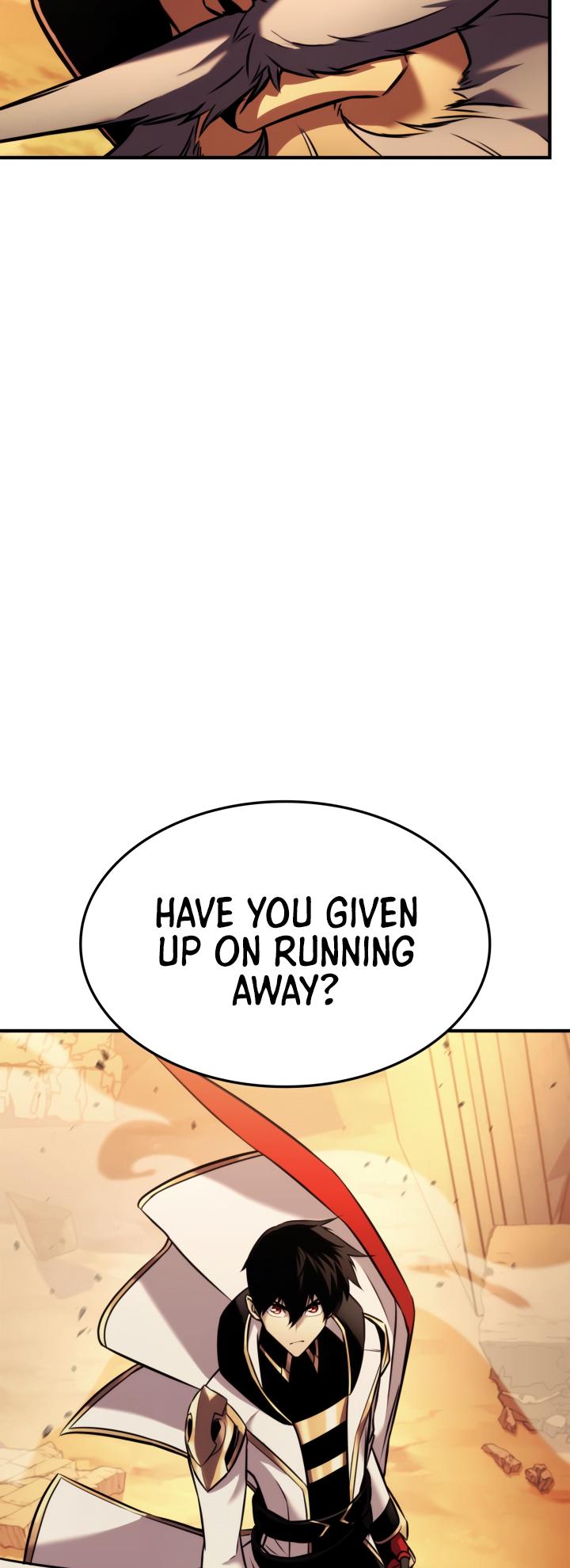 Ranker’s Return (Remake) Chap 110 - Next Chap 111