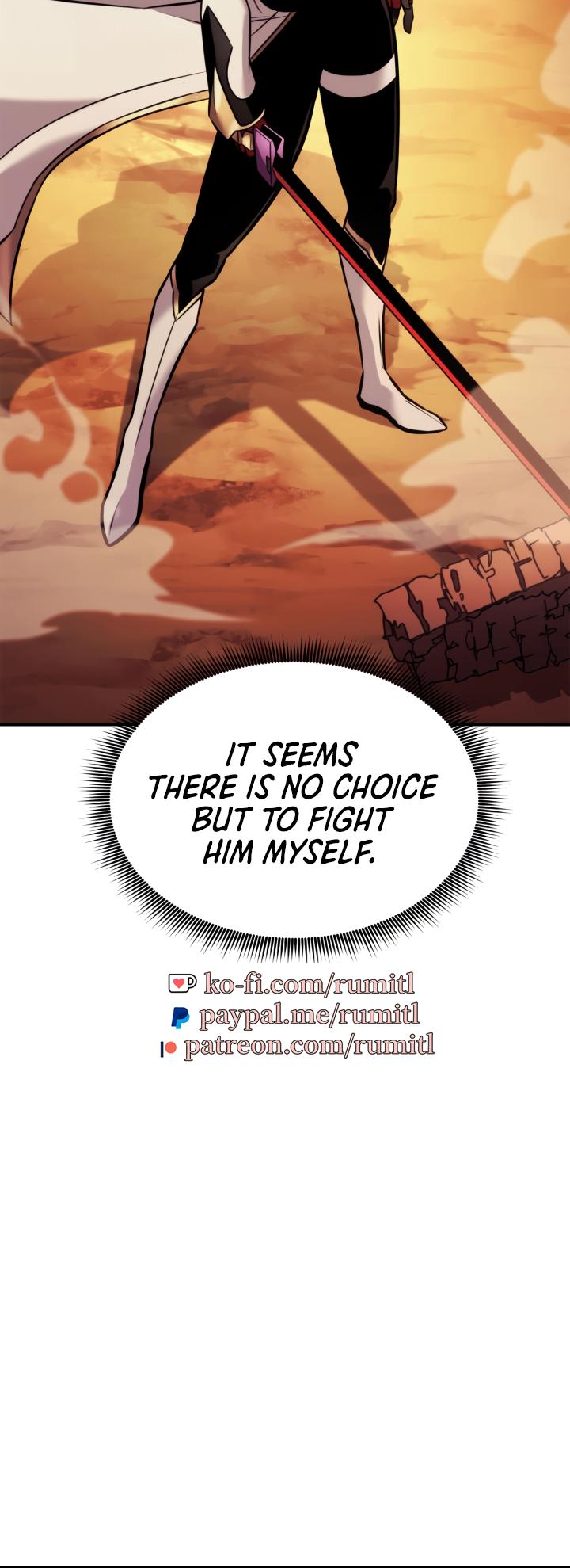 Ranker’s Return (Remake) Chap 110 - Next Chap 111