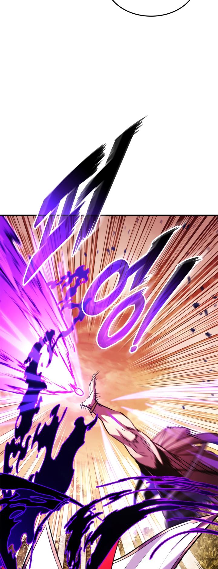 Ranker’s Return (Remake) Chap 110 - Next Chap 111