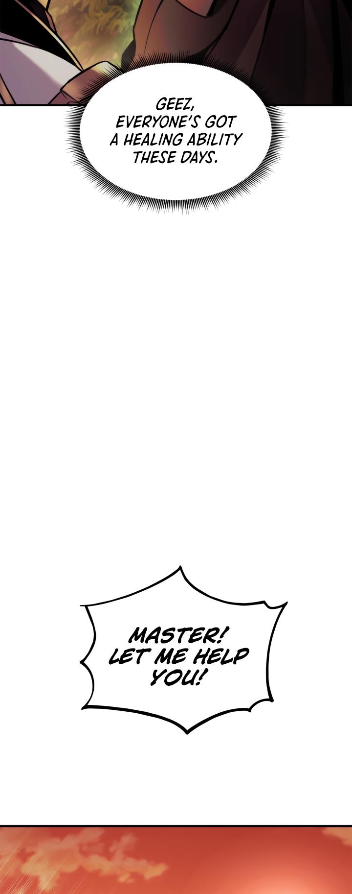 Ranker’s Return (Remake) Chap 110 - Next Chap 111