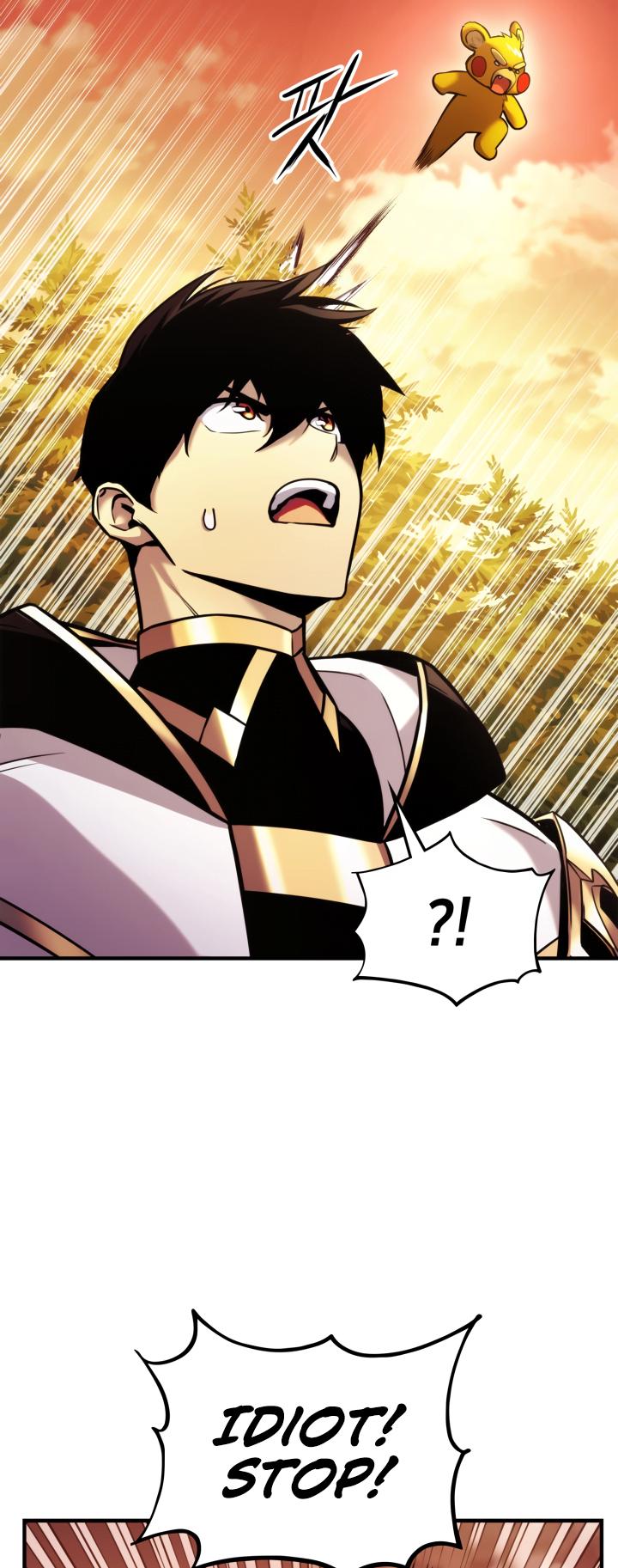 Ranker’s Return (Remake) Chap 110 - Next Chap 111
