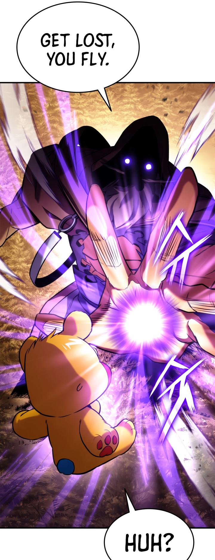 Ranker’s Return (Remake) Chap 110 - Next Chap 111