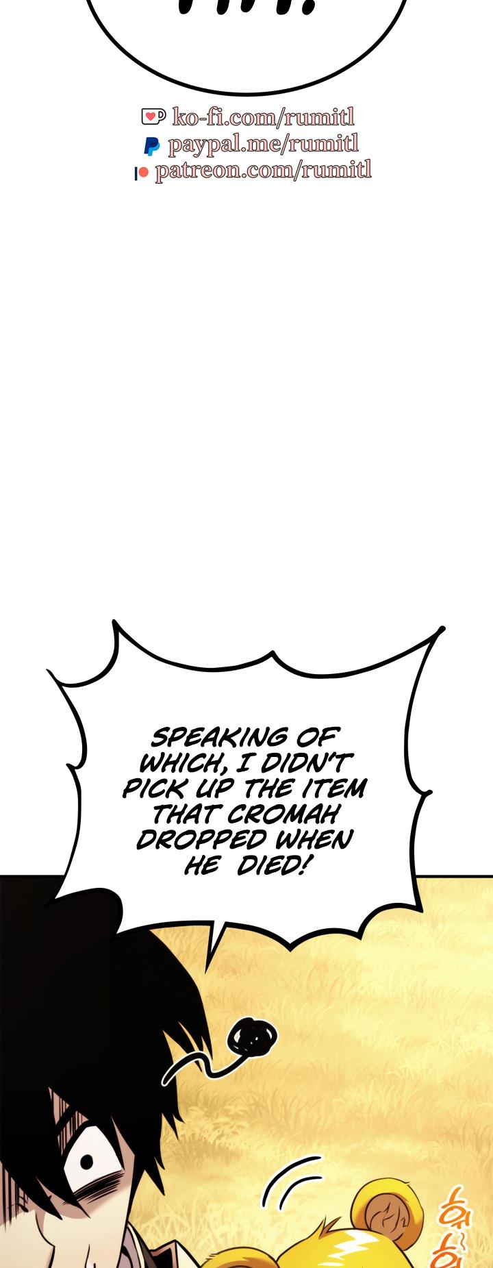 Ranker’s Return (Remake) Chap 110 - Next Chap 111