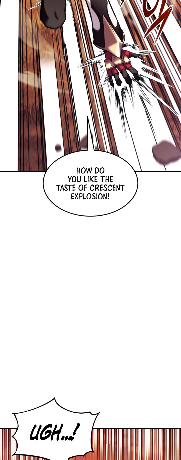Ranker’s Return (Remake) Chap 110 - Next Chap 111