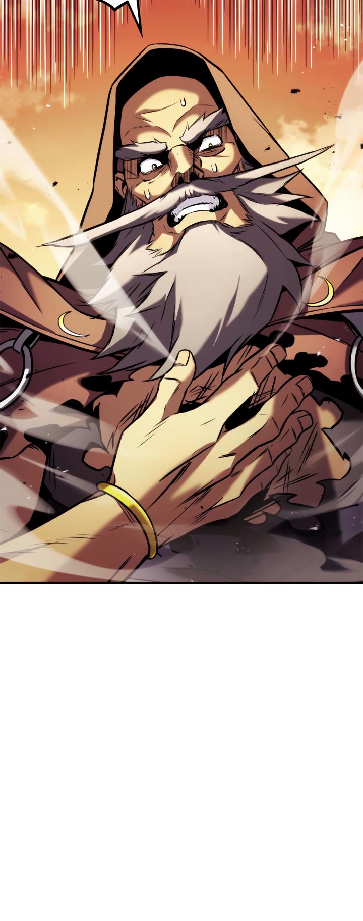 Ranker’s Return (Remake) Chap 110 - Next Chap 111