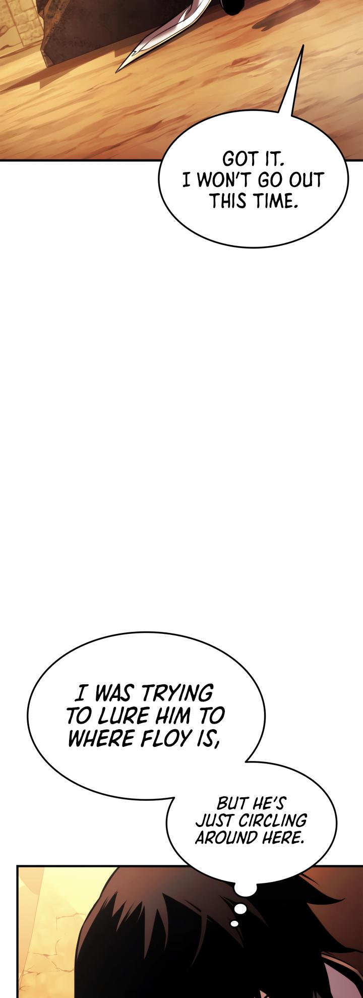 Ranker’s Return (Remake) Chap 110 - Next Chap 111