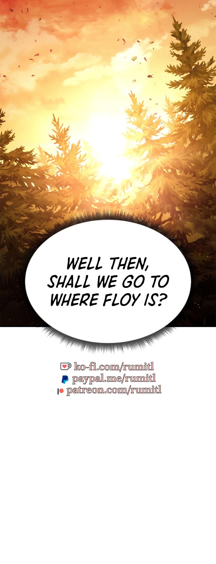 Ranker’s Return (Remake) Chap 110 - Next Chap 111