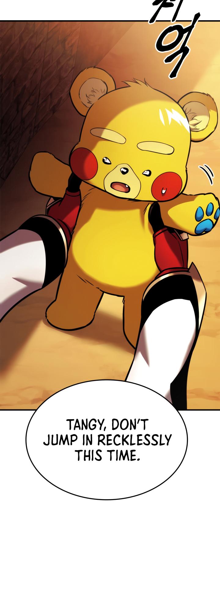 Ranker’s Return (Remake) Chap 110 - Next Chap 111