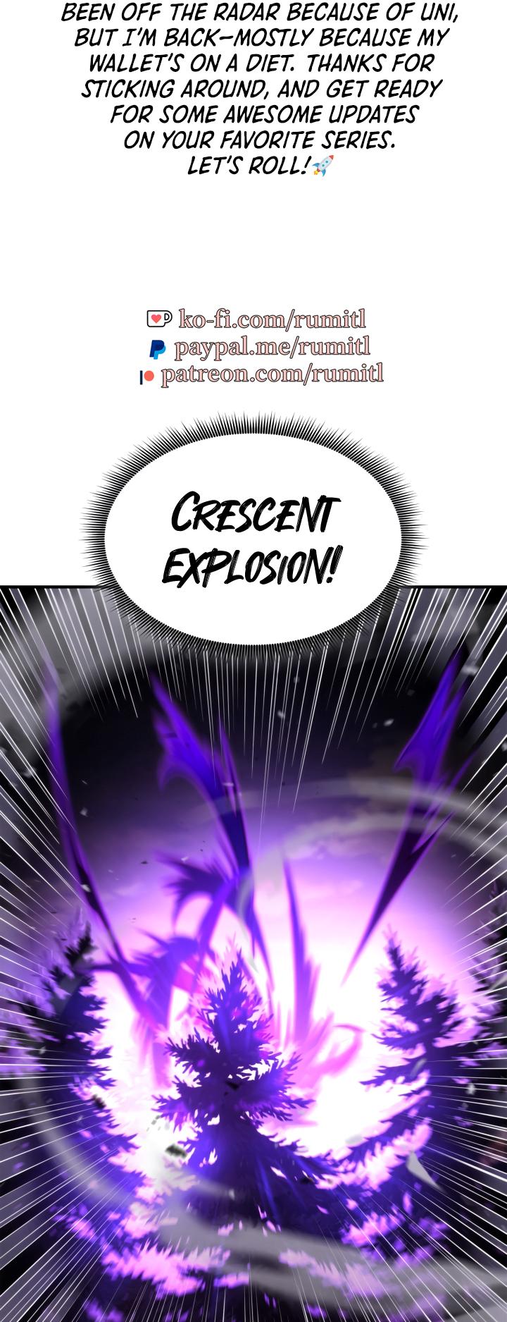 Ranker’s Return (Remake) Chap 110 - Next Chap 111