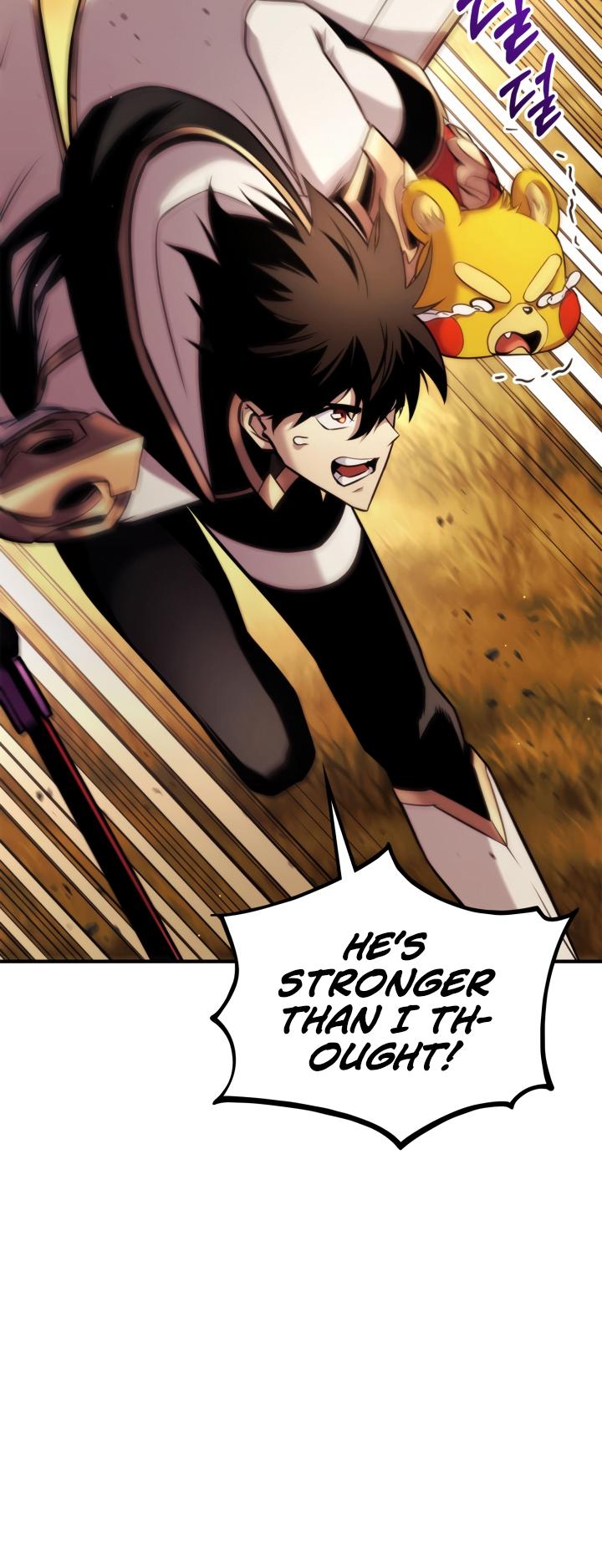 Ranker’s Return (Remake) Chap 110 - Next Chap 111