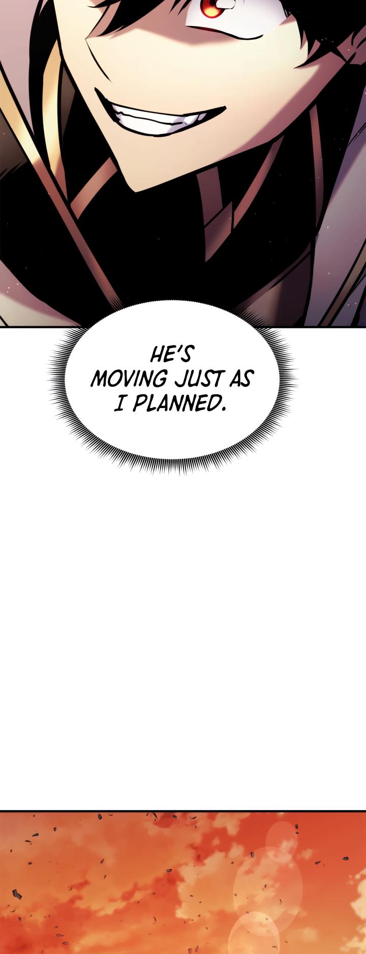 Ranker’s Return (Remake) Chap 110 - Next Chap 111
