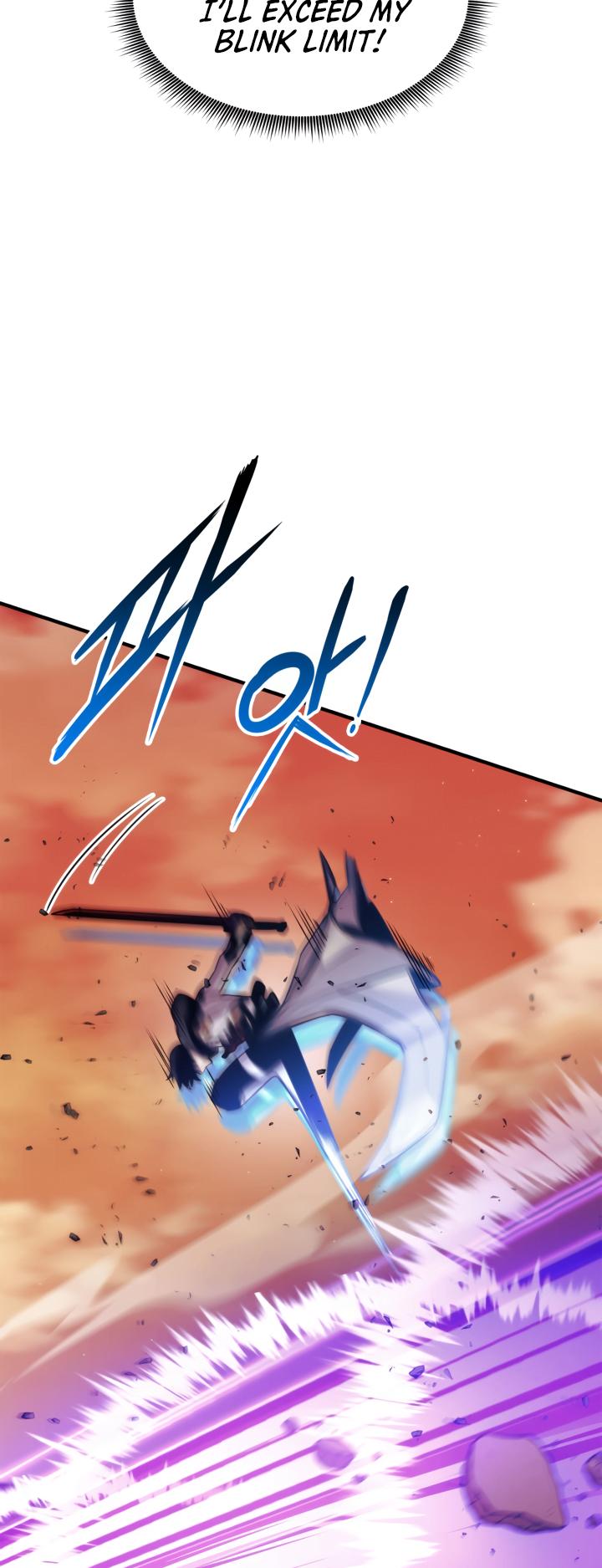 Ranker’s Return (Remake) Chap 110 - Next Chap 111