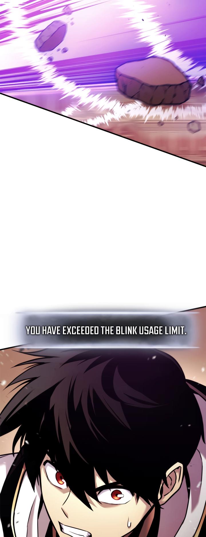 Ranker’s Return (Remake) Chap 110 - Next Chap 111