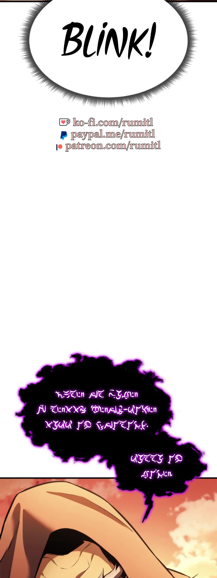 Ranker’s Return (Remake) Chap 110 - Next Chap 111