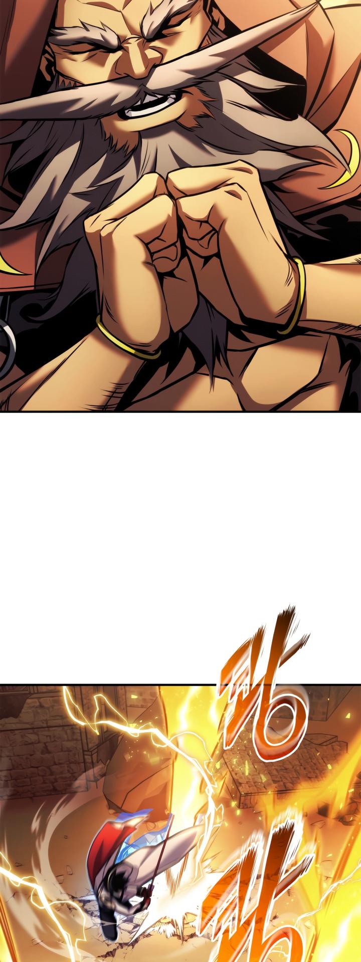 Ranker’s Return (Remake) Chap 110 - Next Chap 111