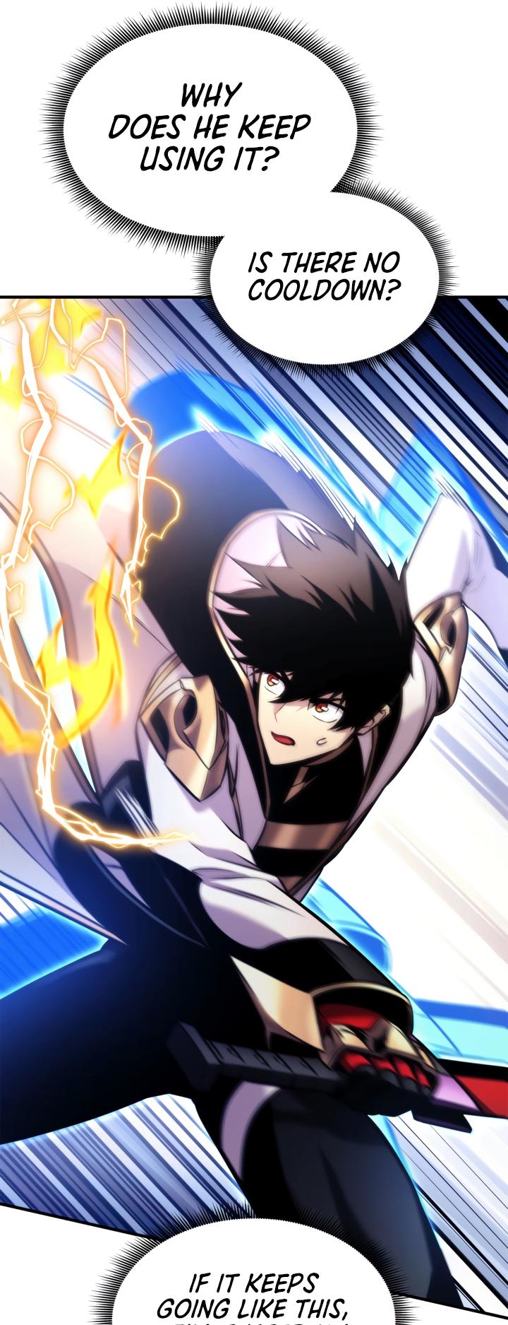Ranker’s Return (Remake) Chap 110 - Next Chap 111