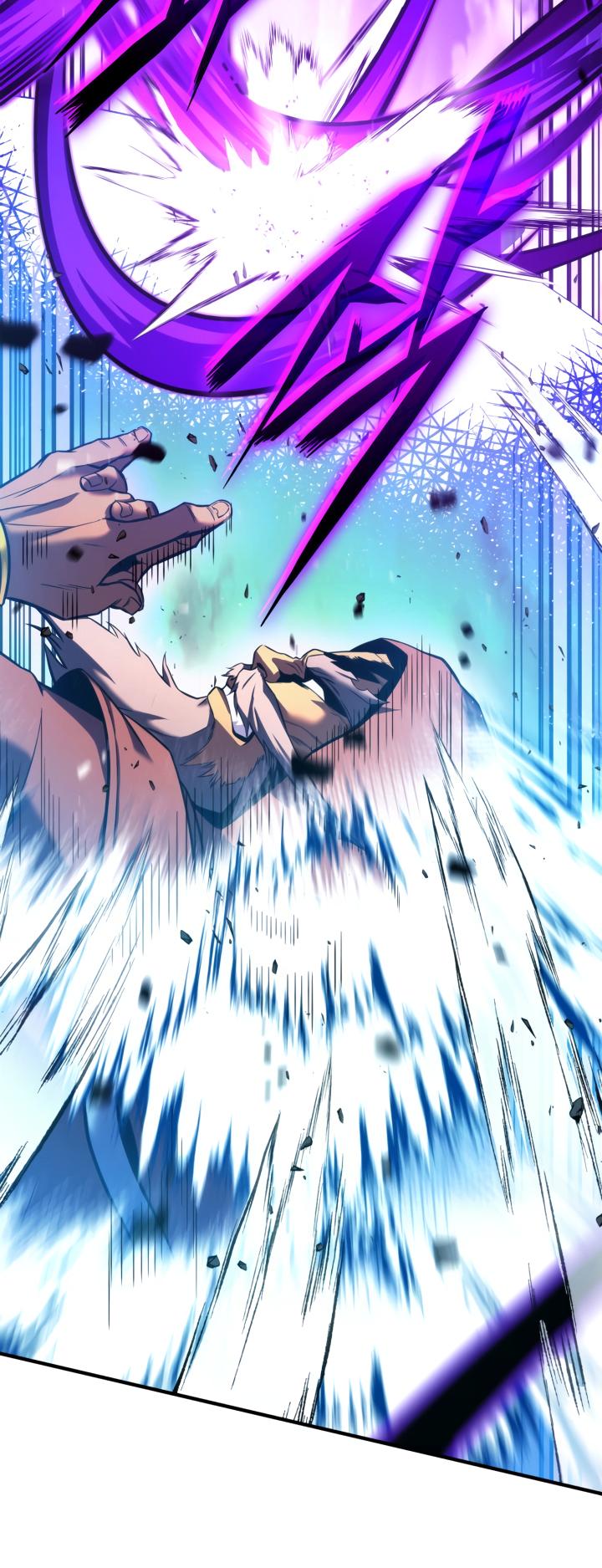 Ranker’s Return (Remake) Chap 110 - Next Chap 111