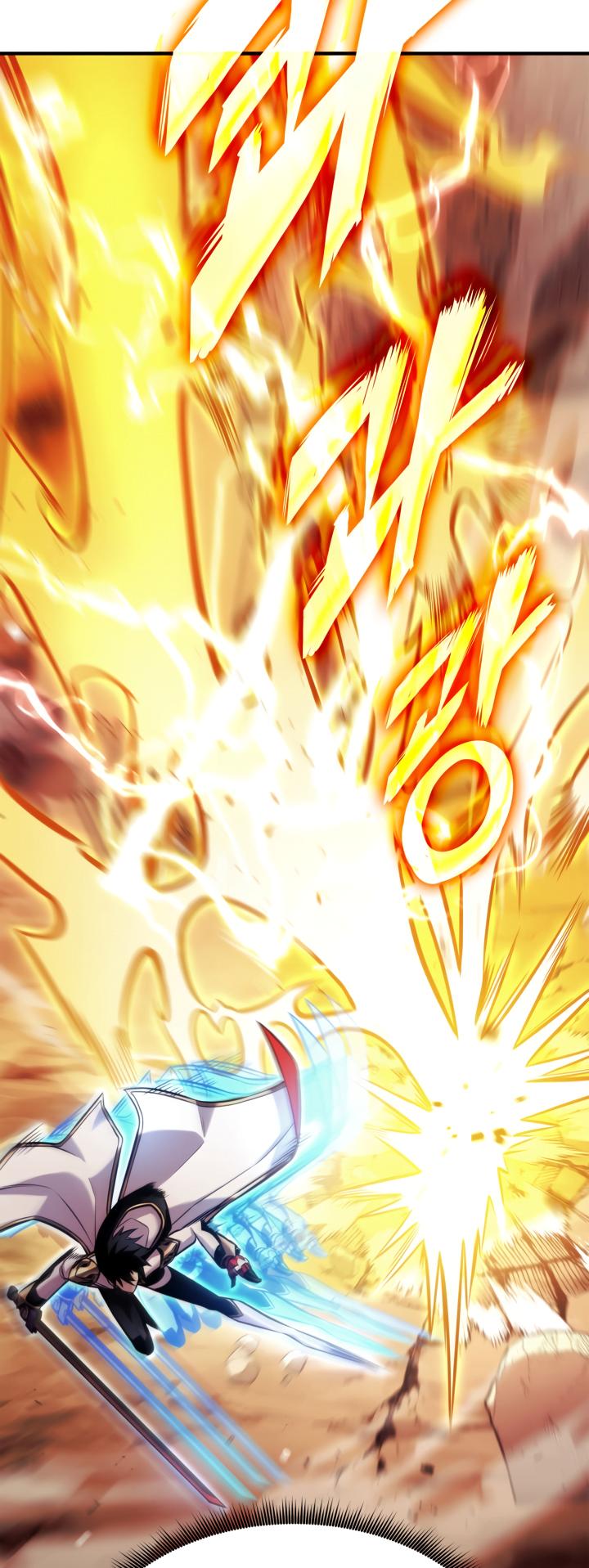 Ranker’s Return (Remake) Chap 110 - Next Chap 111