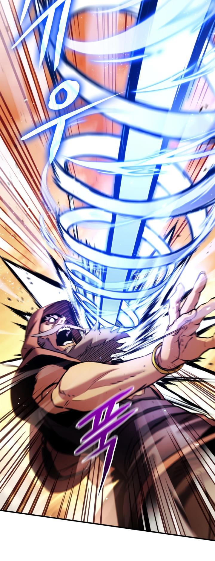 Ranker’s Return (Remake) Chap 110 - Next Chap 111