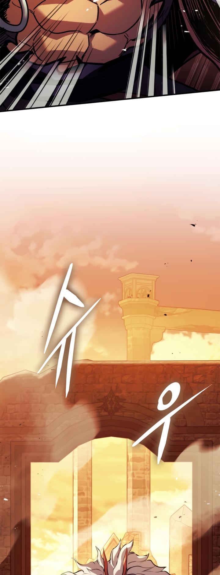 Ranker’s Return (Remake) Chap 110 - Next Chap 111