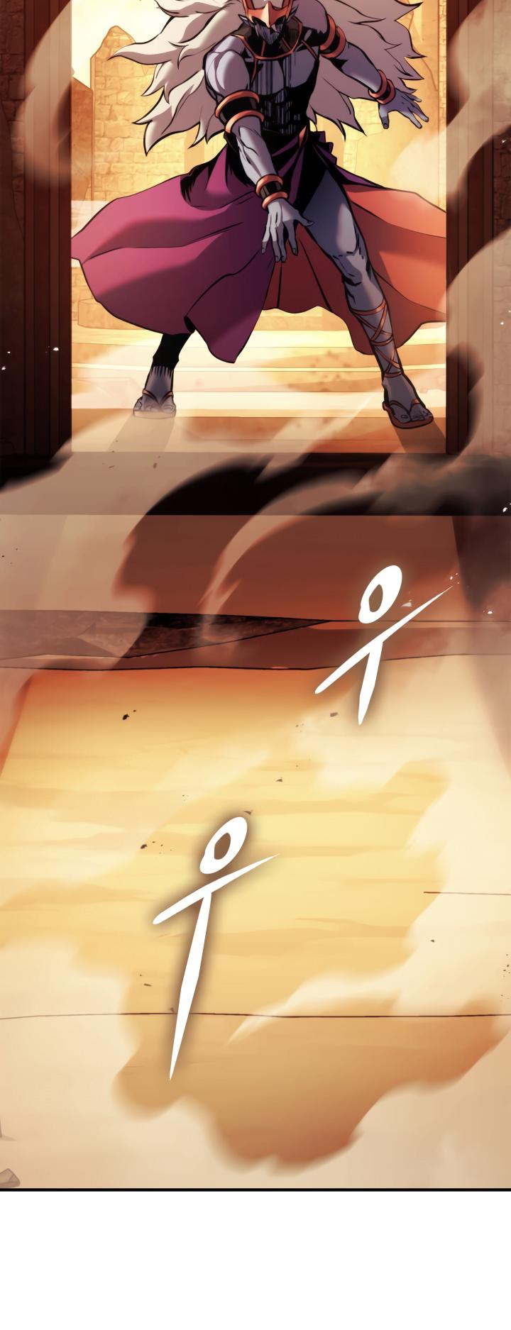 Ranker’s Return (Remake) Chap 110 - Next Chap 111