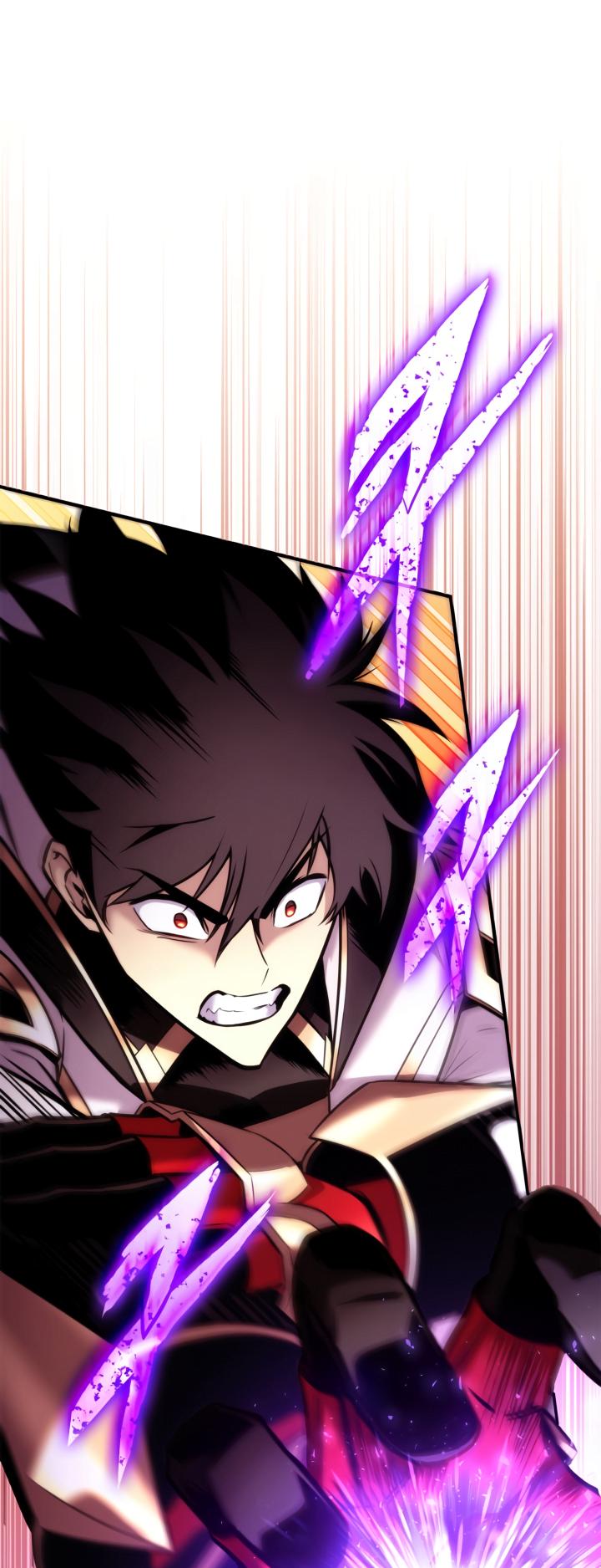 Ranker’s Return (Remake) Chap 110 - Next Chap 111