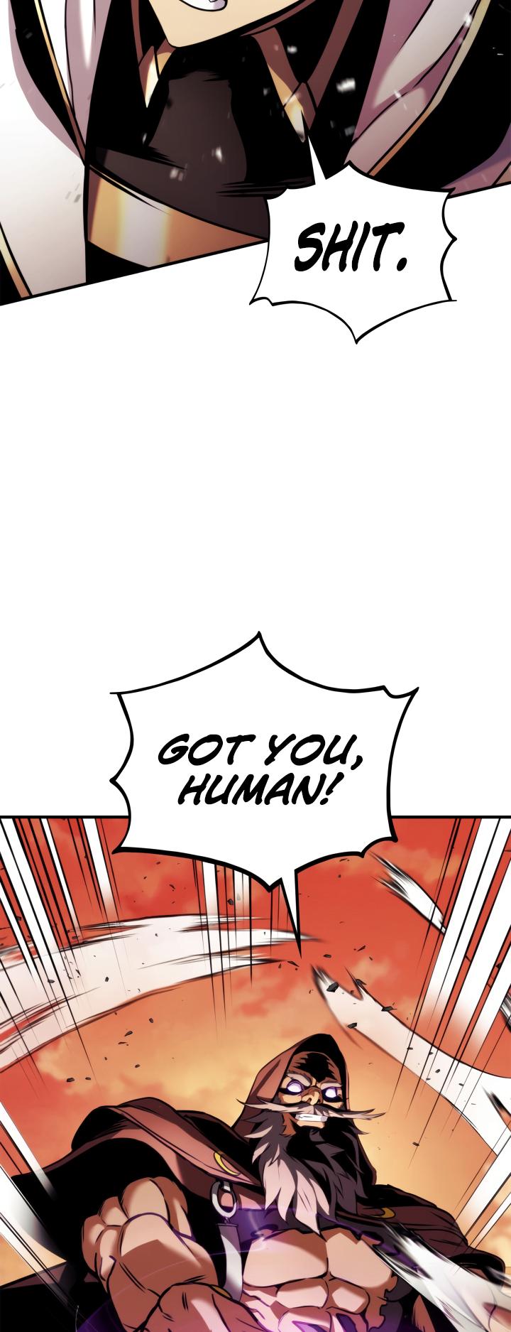Ranker’s Return (Remake) Chap 110 - Next Chap 111