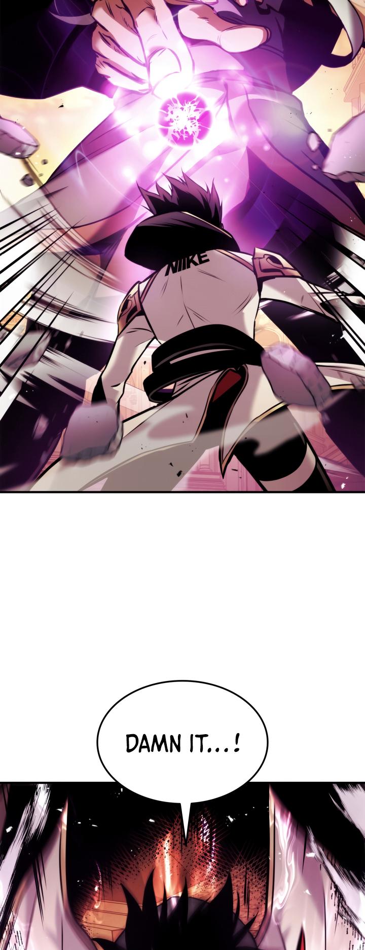 Ranker’s Return (Remake) Chap 110 - Next Chap 111