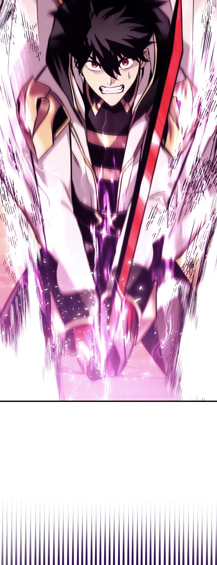 Ranker’s Return (Remake) Chap 110 - Next Chap 111