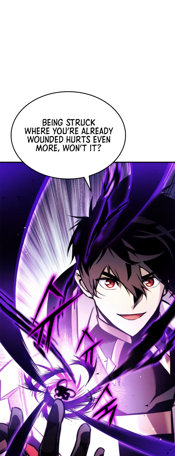 Ranker’s Return (Remake) Chap 110 - Next Chap 111