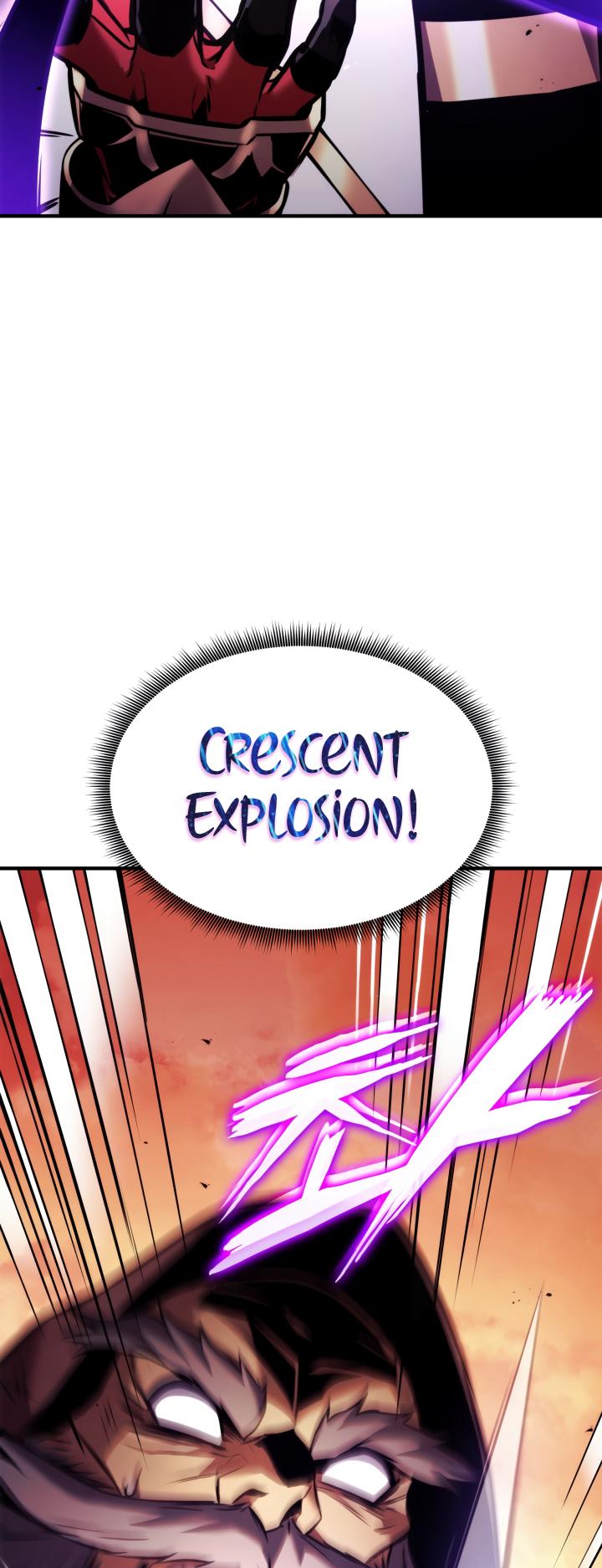 Ranker’s Return (Remake) Chap 110 - Next Chap 111