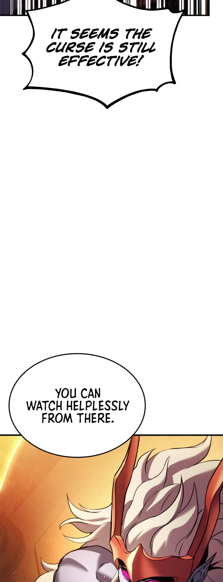 Ranker’s Return (Remake) Chap 110 - Next Chap 111