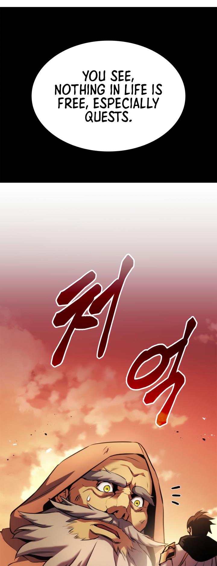 Ranker’s Return (Remake) Chap 110 - Next Chap 111