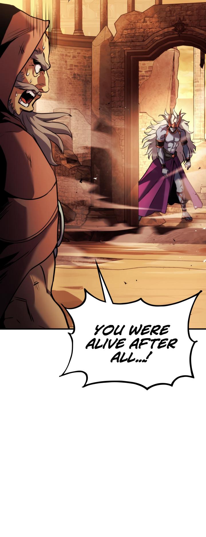 Ranker’s Return (Remake) Chap 110 - Next Chap 111