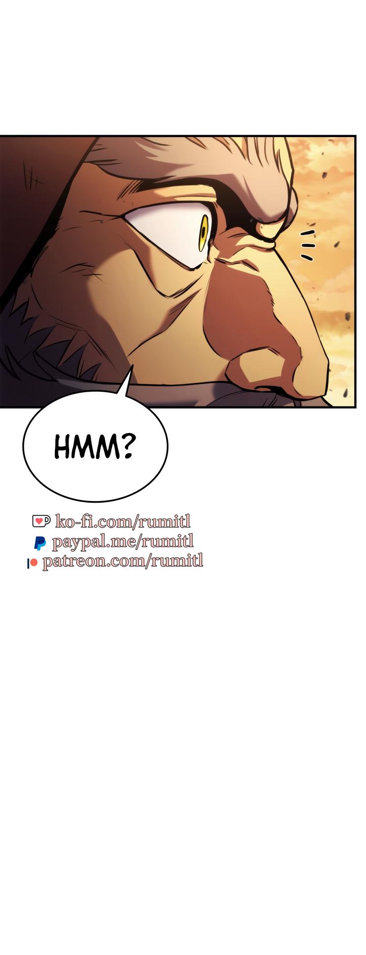 Ranker’s Return (Remake) Chap 110 - Next Chap 111