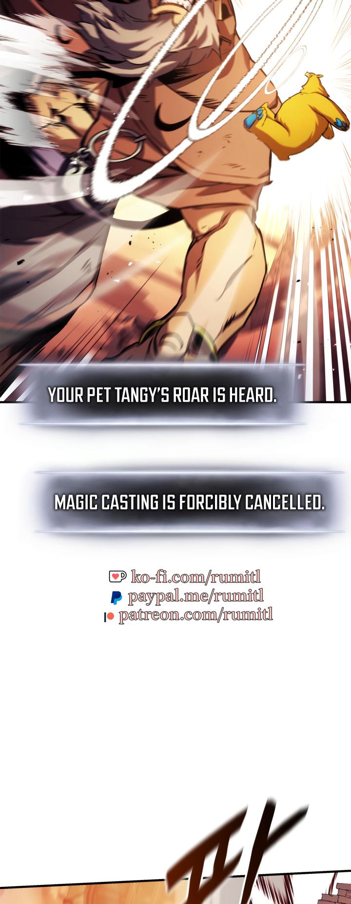 Ranker’s Return (Remake) Chap 110 - Next Chap 111